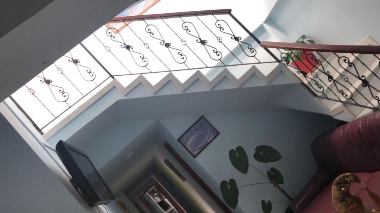 Hotel Cambulos Manizales Eksteriør billede