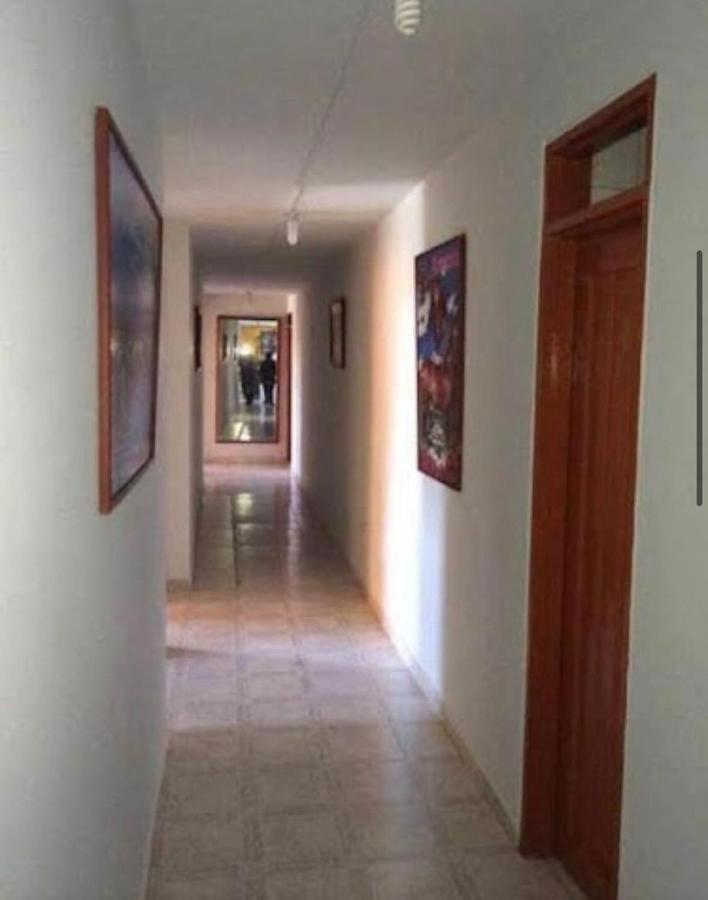 Hotel Cambulos Manizales Eksteriør billede