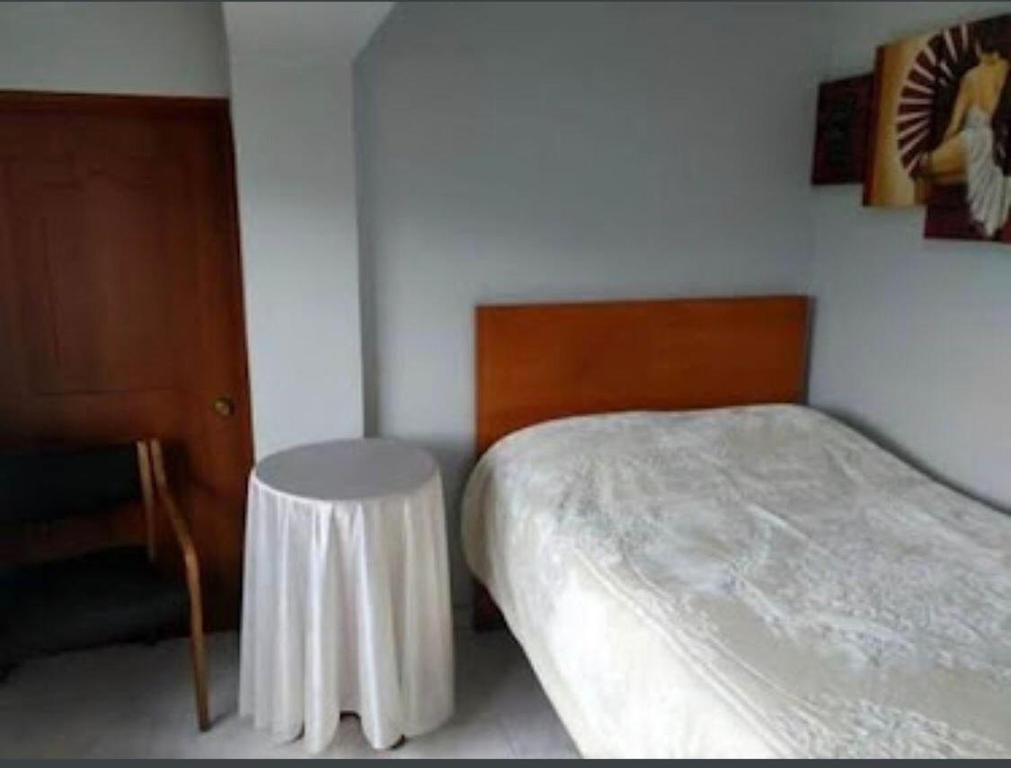 Hotel Cambulos Manizales Eksteriør billede