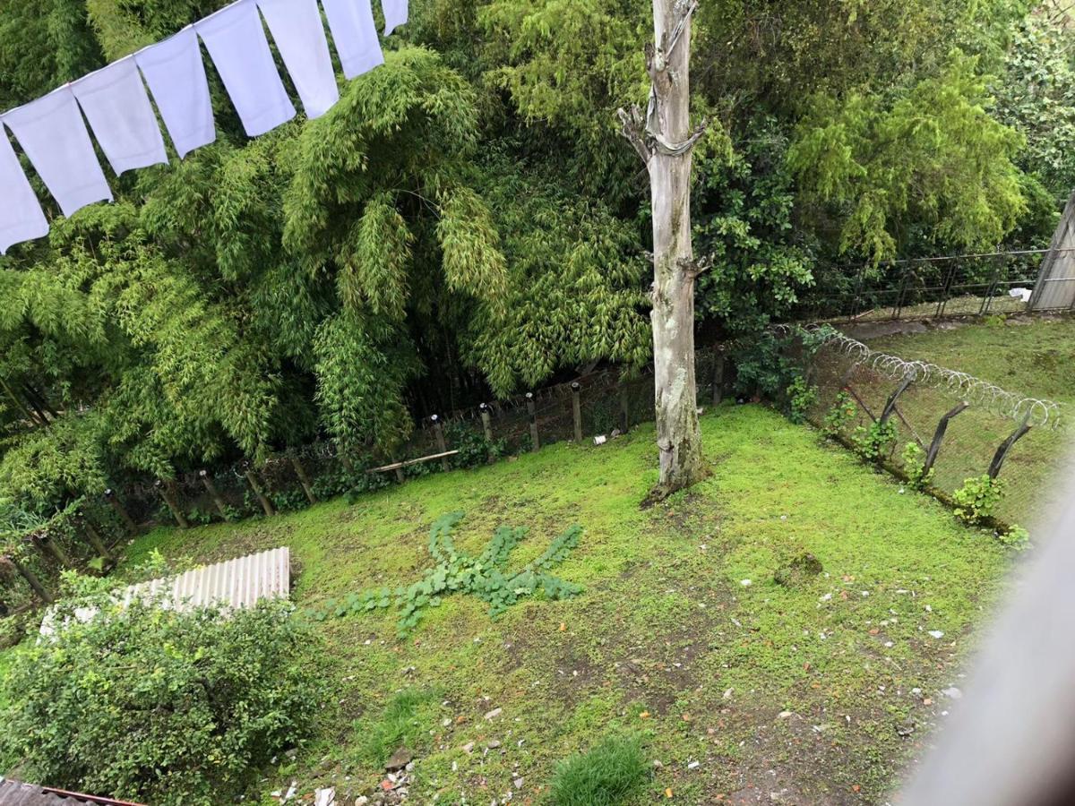 Hotel Cambulos Manizales Eksteriør billede